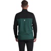 image:imageSpyder Mens Charger 12 Baselayer Thermal Ski TopCypress Green