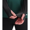 image:imageSpyder Mens Charger 12 Baselayer Thermal Ski TopCypress Green
