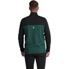 image:imageSpyder Mens Charger 12 Baselayer Thermal Ski TopCypress Green