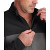 image:imageSpyder Mens Charger 12 Baselayer Thermal Ski TopPolar