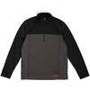 image:imageSpyder Mens Charger 12 Baselayer Thermal Ski TopPolar