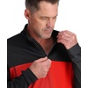 image:imageSpyder Mens Charger 12 Baselayer Thermal Ski TopVolcano