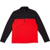image:imageSpyder Mens Charger 12 Baselayer Thermal Ski TopVolcano
