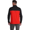 image:imageSpyder Mens Charger 12 Baselayer Thermal Ski TopVolcano