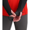 image:imageSpyder Mens Charger 12 Baselayer Thermal Ski TopVolcano