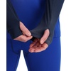 image:imageSpyder Mens Charger Crew Baselayer Thermal Ski TopElectric Blue