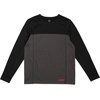 image:imageSpyder Mens Charger Crew Baselayer Thermal Ski TopPolar