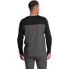 image:imageSpyder Mens Charger Crew Baselayer Thermal Ski TopPolar