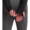 image:imageSpyder Mens Charger Crew Baselayer Thermal Ski TopPolar