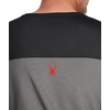image:imageSpyder Mens Charger Crew Baselayer Thermal Ski TopPolar