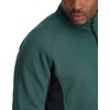 image:imageSpyder Mens Spyder Outbound JacketCypress Green