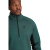 image:imageSpyder Mens Spyder Outbound JacketCypress Green