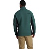 image:imageSpyder Mens Spyder Outbound JacketCypress Green
