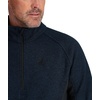 image:imageSpyder Mens Spyder Outbound JacketTrue NavyBlack Melange