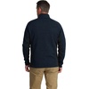 image:imageSpyder Mens Spyder Outbound JacketTrue NavyBlack Melange