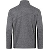 image:imageSpyder mens Bandit 12 Zip Fleece Ski Mid Layer Sweater JacketBlack Alloy
