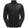 image:imageSpyder mens Bandit 12 Zip Fleece Ski Mid Layer Sweater JacketBlack S23