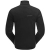 image:imageSpyder mens Bandit 12 Zip Fleece Ski Mid Layer Sweater JacketBlack S23