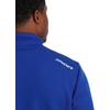 image:imageSpyder mens Bandit 12 Zip Fleece Ski Mid Layer Sweater JacketElectric Blue