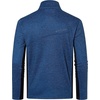 image:imageSpyder mens Bandit 12 Zip Fleece Ski Mid Layer Sweater JacketFrontier Turkish Sea