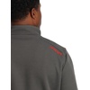 image:imageSpyder mens Bandit 12 Zip Fleece Ski Mid Layer Sweater JacketPolar