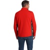 image:imageSpyder mens Bandit 12 Zip Fleece Ski Mid Layer Sweater JacketVolcano