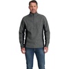image:imageSpyder Mens Spyder Outbound JacketLimestoneBlack Melange