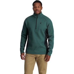 image:imageSpyder Mens Spyder Outbound JacketCypress Green