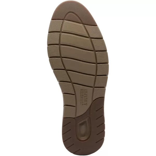 imageJampM Collection Vaughn Wing TipCognac Full Grain
