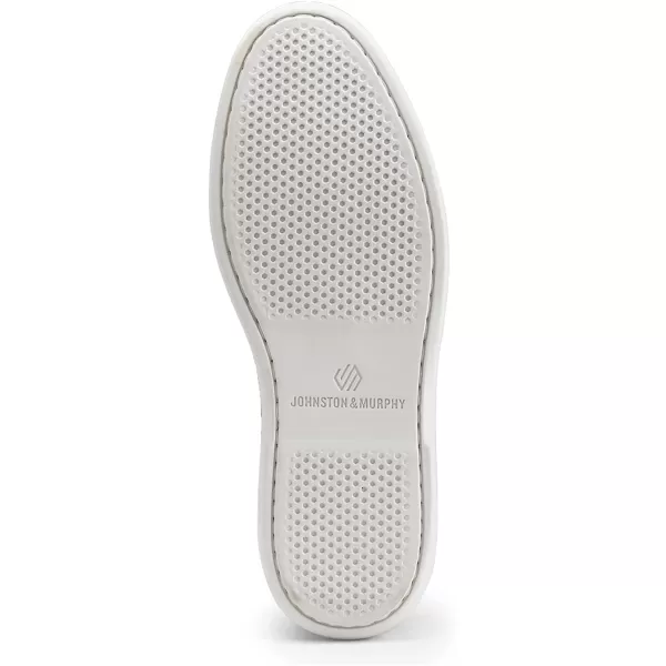 imageJohnston amp Murphy Mens Brannon TwoEye Tie Shoes  Mens Casual Shoes Penny Loafer Shoes Casual Shoes for Men Durable Rubber Sole amp Memory Foam Footbed Mens Penny LoafersNavy Nubuck
