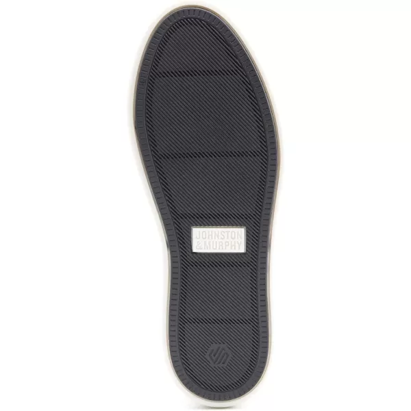 imageJohnston amp Murphy Mens Hollins Wingtip Shoe  Mens Walking Shoes Casual Shoes for Men Sneakers for Men Dress Sneakers Rubber Sole amp Cushioned FootbedBlack Patent Leather