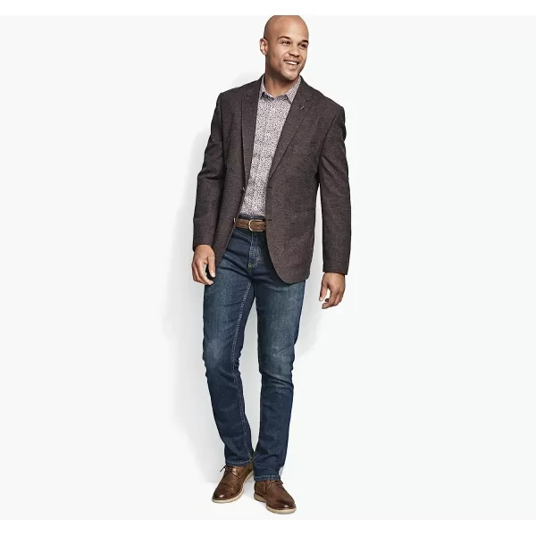imageJohnston amp Murphy Mens Knit BlazerJohnston amp Murphy Mens Knit Blazer