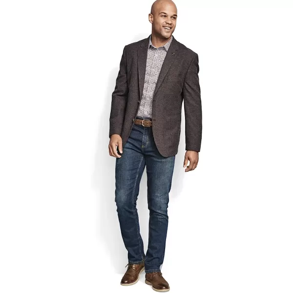 imageJohnston amp Murphy Mens Knit BlazerJohnston amp Murphy Mens Knit Blazer