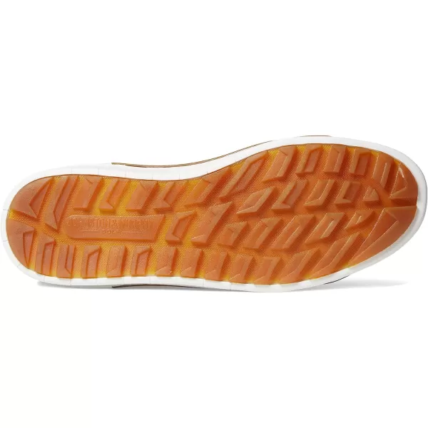 imageJohnston amp Murphy Mens McGuffey GL1 Hybrid LacetoToe Golf Shoe  Waterproof Construction  Superior Cushioning  HybridLug Rubber SoleTan Full Grain