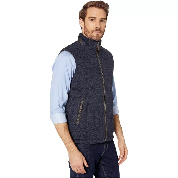 imageJohnston amp Murphy Mens Reversible VestJohnston amp Murphy Mens Reversible Vest