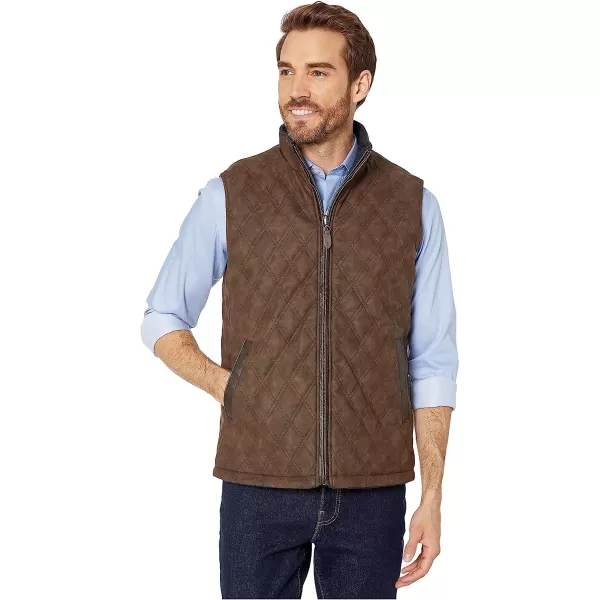 imageJohnston amp Murphy Mens Reversible VestJohnston amp Murphy Mens Reversible Vest