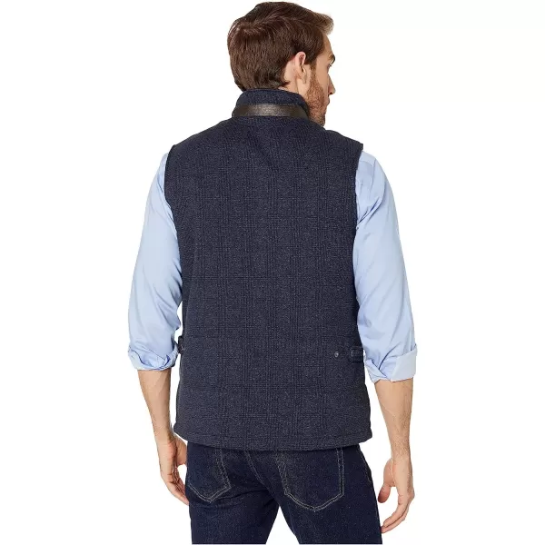 imageJohnston amp Murphy Mens Reversible VestJohnston amp Murphy Mens Reversible Vest