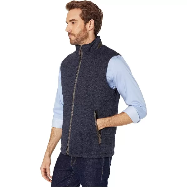 imageJohnston amp Murphy Mens Reversible VestJohnston amp Murphy Mens Reversible Vest