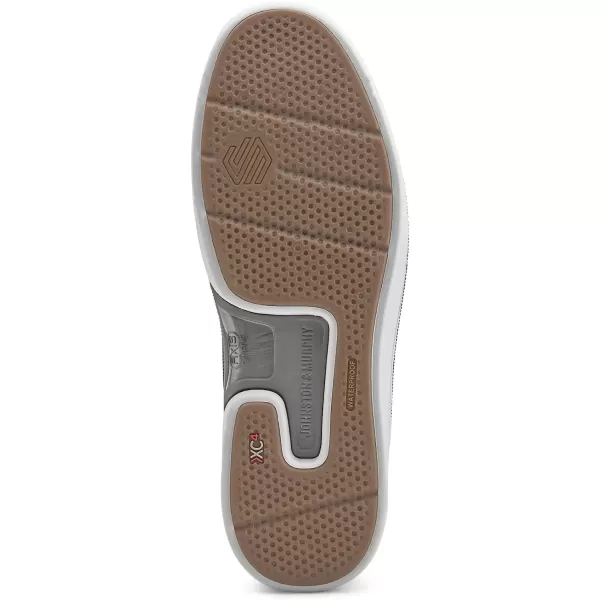 imageJohnston amp Murphy Mens XC4 Foust Knit UThroatNavy Recycled Knit
