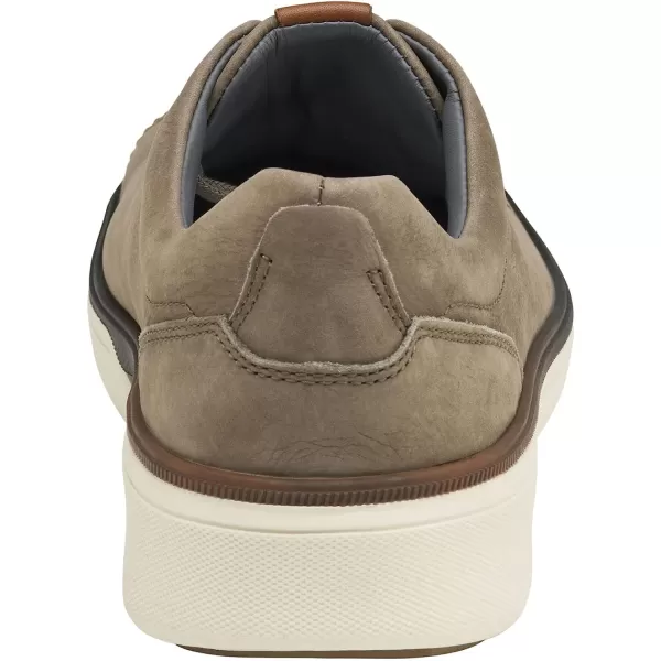 imageJohnston amp Murphy Mens XC4 Foust LacetoToeBrown Nubuck