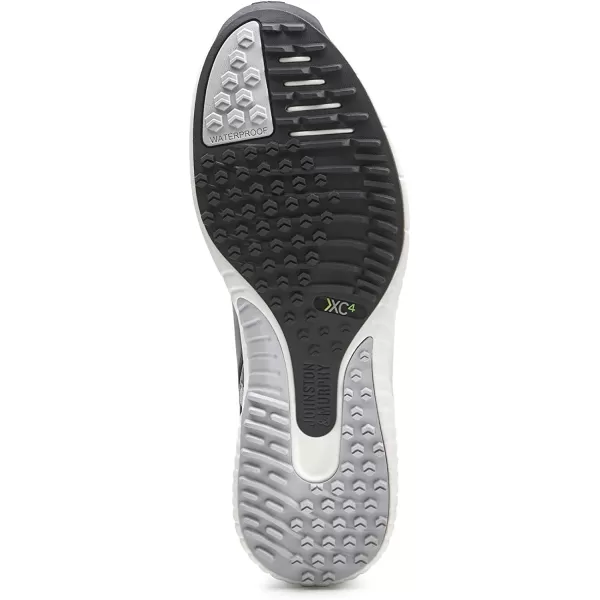 imageJohnston amp Murphy Mens XC4 H4Luxe HybridBlack Full Grain
