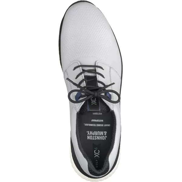 imageJohnston amp Murphy Mens XC4 H4Luxe HybridGray Full Grain