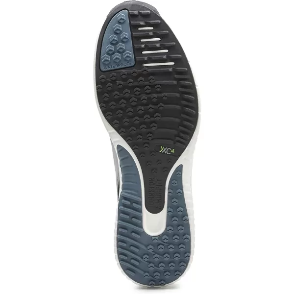 imageJohnston amp Murphy Mens XC4 H4Luxe HybridGray Full Grain