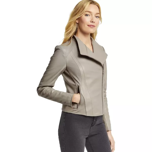 imageJohnston amp Murphy Womens Lightweight Leather MotoJohnston amp Murphy Womens Lightweight Leather Moto