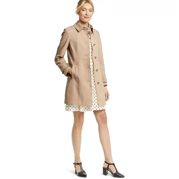imageJohnston amp Murphy Womens Modern TrenchJohnston amp Murphy Womens Modern Trench