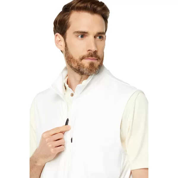 imageJohnston amp Murphy XC4 Performance VestWhite