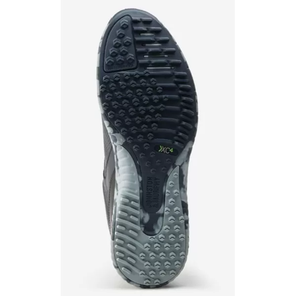 imageJohnston amp MurphynbspMensnbspXC4 H1Luxe HybridnbspGolf ShoesnbspnbspWaterproof Leathernbsp Lightweight nbspnbspMemoryFoamnbspCushioningNavy