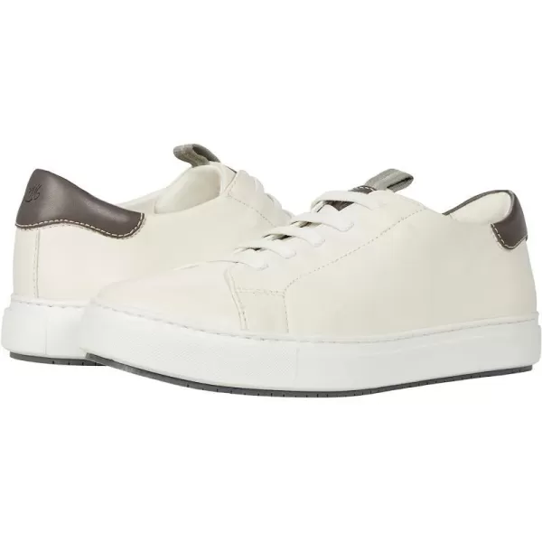 imageJohnston amp Murphy Anson Lace to ToeWhite