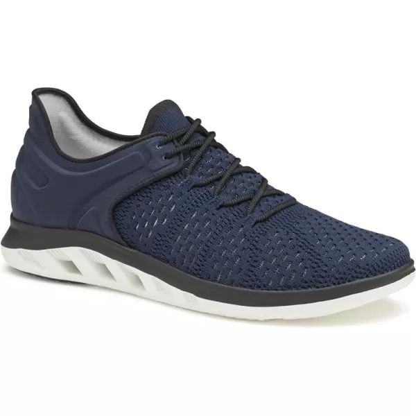 Navy Knit/Navy Neoprene