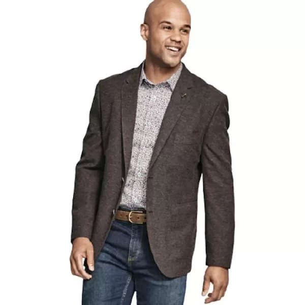 imageJohnston amp Murphy Mens Knit BlazerJohnston amp Murphy Mens Knit Blazer
